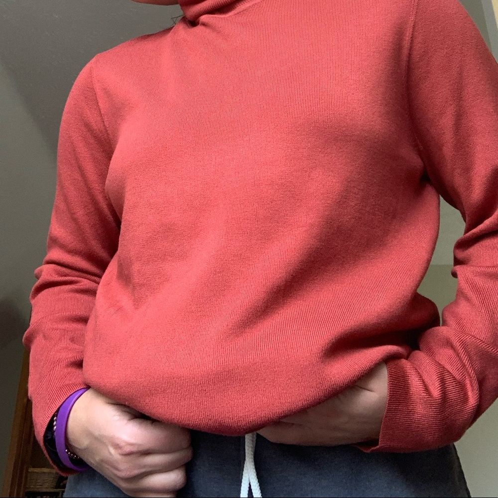 Turtle Neck - image 3